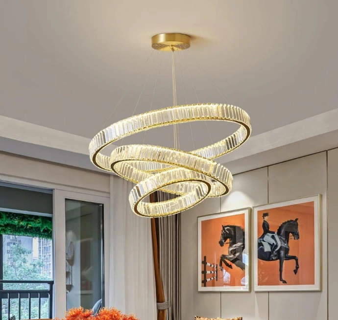 نجفة مودرن سمارت