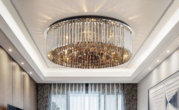 نجف كرستال لطش