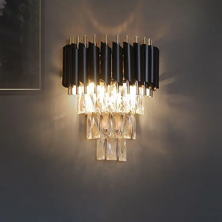 ابليك طلقة كريستال